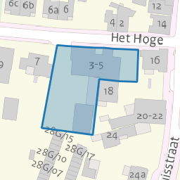 Perceel VDN02-K-4175