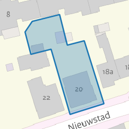 Perceel VDN02-K-4184