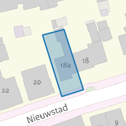 Perceel VDN02-K-4185