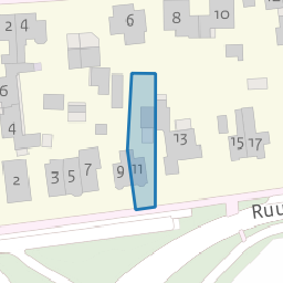 Perceel VDN02-K-4197