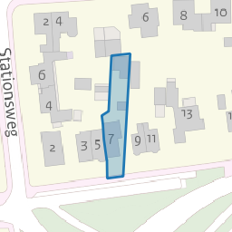 Perceel VDN02-K-4199