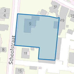 Perceel VDN02-K-4239