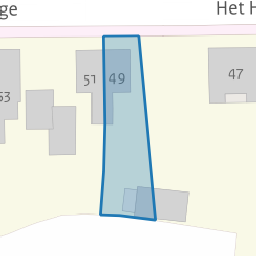 Perceel VDN02-K-4262