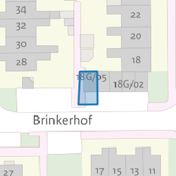 Perceel VDN02-K-4314