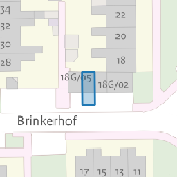 Perceel VDN02-K-4316