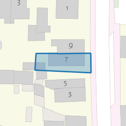 Perceel VDN02-K-4364