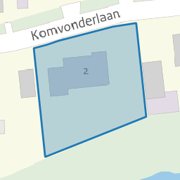 Perceel VDN02-K-4374