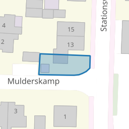 Perceel VDN02-K-4383