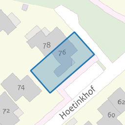 Perceel VDN02-K-4437