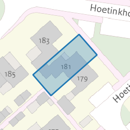 Perceel VDN02-K-4444