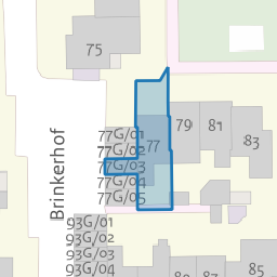 Perceel VDN02-K-4453