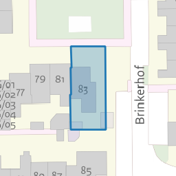 Perceel VDN02-K-4456