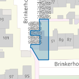 Perceel VDN02-K-4465