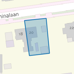 Perceel VDN02-K-4485
