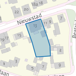 Perceel VDN02-K-4504