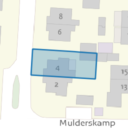 Perceel VDN02-K-4527