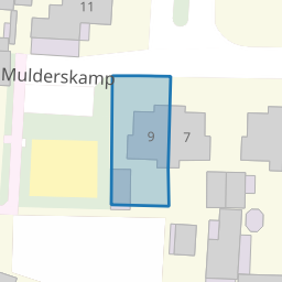 Perceel VDN02-K-4529