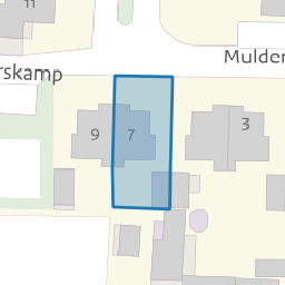 Perceel VDN02-K-4530