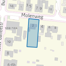 Perceel VDN02-K-4533