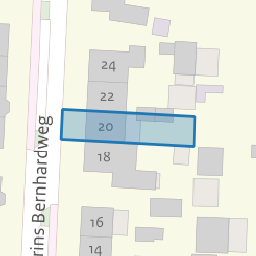 Perceel VDN02-K-4542