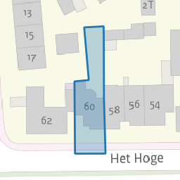 Perceel VDN02-K-4551