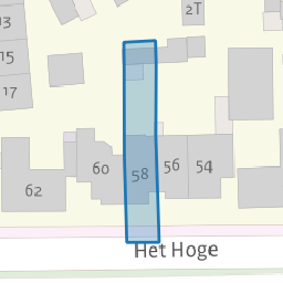 Perceel VDN02-K-4552