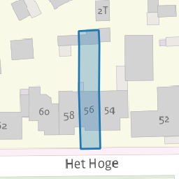 Perceel VDN02-K-4554