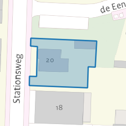 Perceel VDN02-K-4558