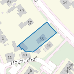 Perceel VDN02-K-4566