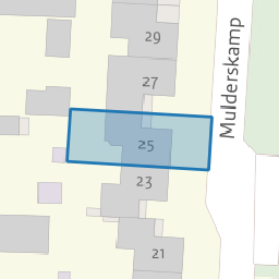 Perceel VDN02-K-4581