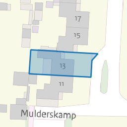 Perceel VDN02-K-4587