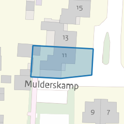 Perceel VDN02-K-4588