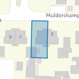 Perceel VDN02-K-4589