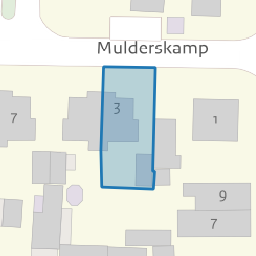 Perceel VDN02-K-4590