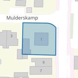 Perceel VDN02-K-4591