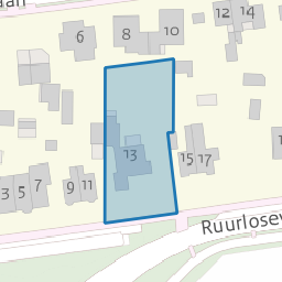 Perceel VDN02-K-4597