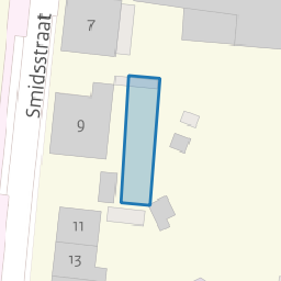 Perceel VDN02-K-4612