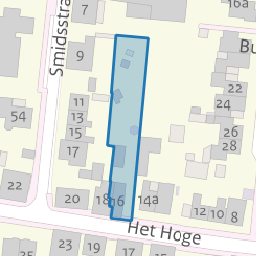 Perceel VDN02-K-4613