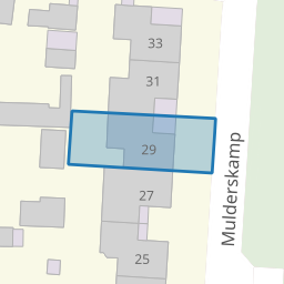 Perceel VDN02-K-4616