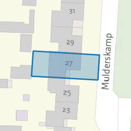 Perceel VDN02-K-4619