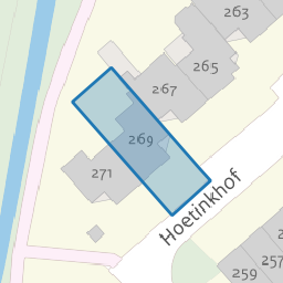 Perceel VDN02-K-4621