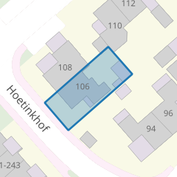 Perceel VDN02-K-4628