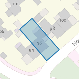 Perceel VDN02-K-4633