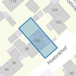 Perceel VDN02-K-4635