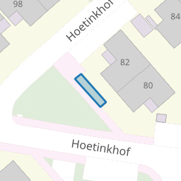 Perceel VDN02-K-4638