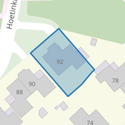 Perceel VDN02-K-4646