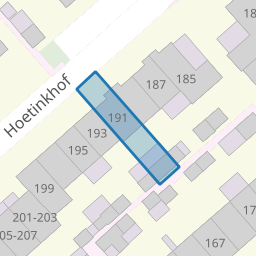 Perceel VDN02-K-4650