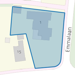 Perceel VDN02-K-4676