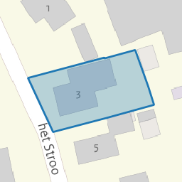 Perceel VDN02-K-4692