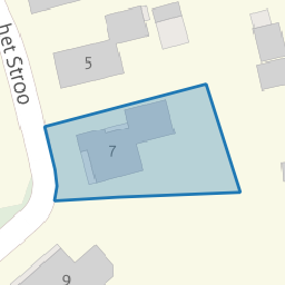 Perceel VDN02-K-4694